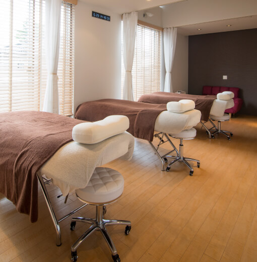 まつげエクステのアイシェリー 富山